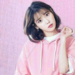 IU profile image