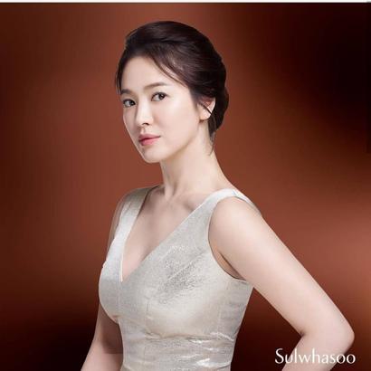 Song Hyekyo profile image