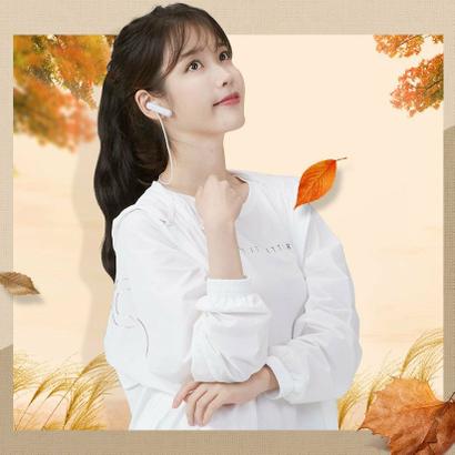 IU profile image