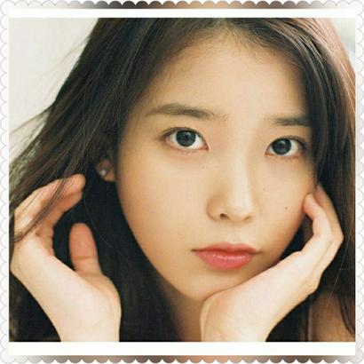 IU profile image