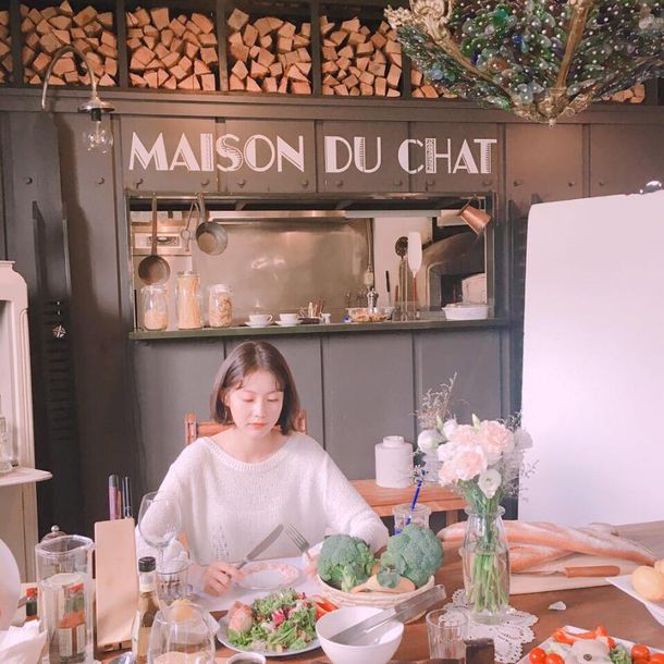 Gong Seungyeon
