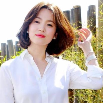 Song Hyekyo profile image