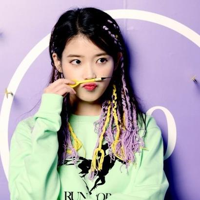 IU profile image