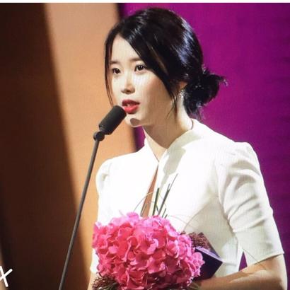 IU profile image
