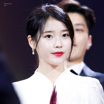 IU profile image