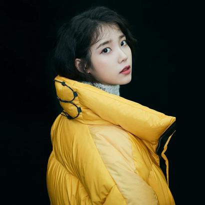 IU profile image