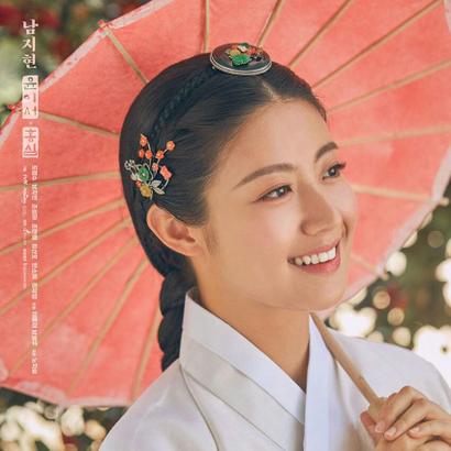Nam Jihyeon profile image