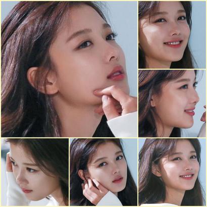 Kim Yujung profile image