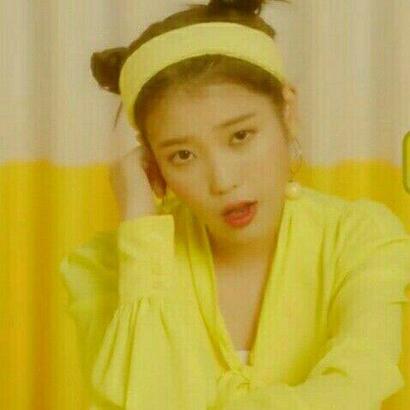 IU profile image