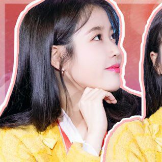 IU profile image