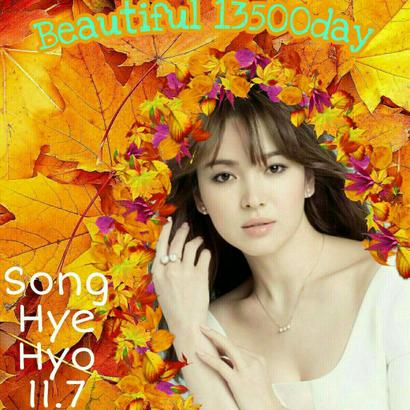 Song Hyekyo profile image