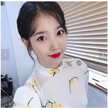 IU profile image