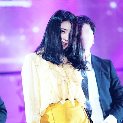 IU profile image