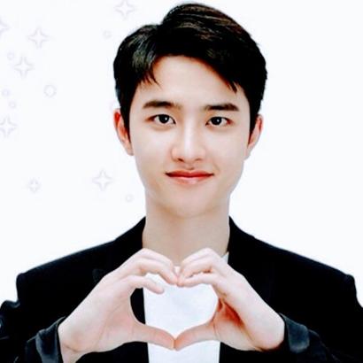 Doh Kyungsoo_D.O. profile image