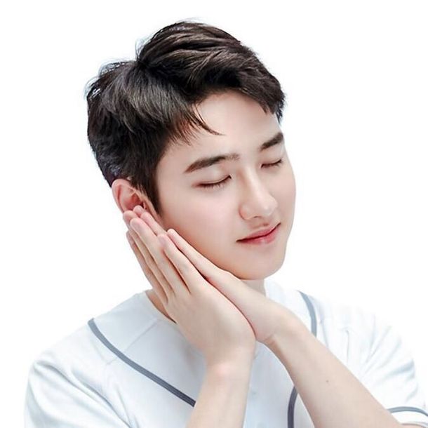 Doh Kyungsoo_D.O. profile image