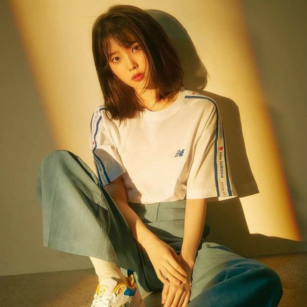 IU profile image