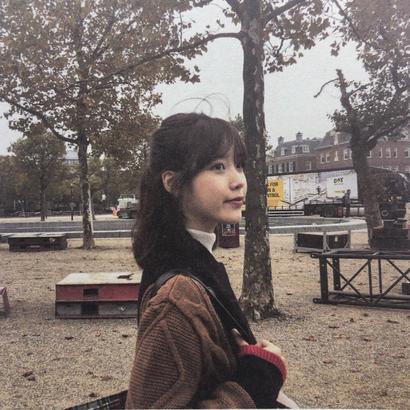 IU profile image