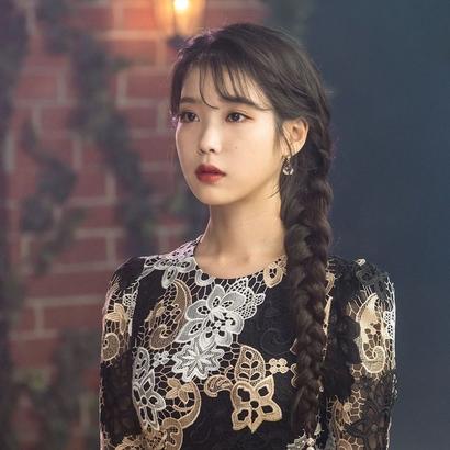 IU profile image
