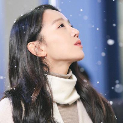 Shin Hyesun profile image