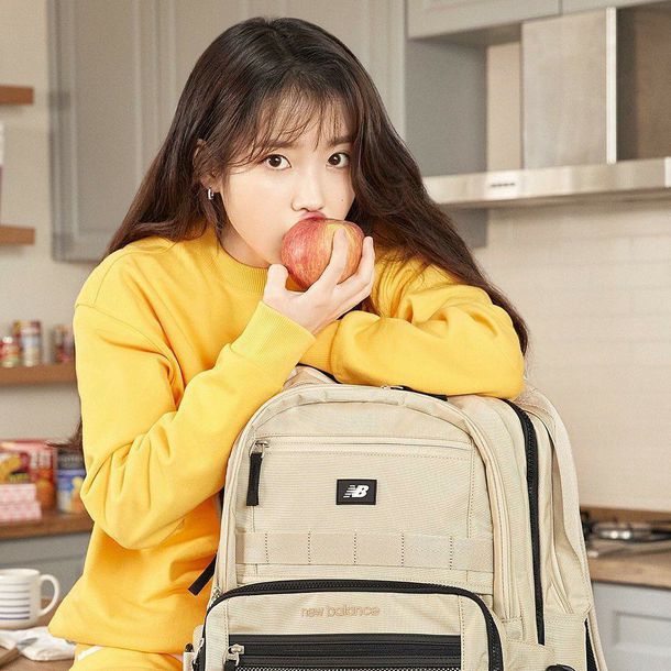 IU profile image