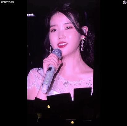 IU profile image