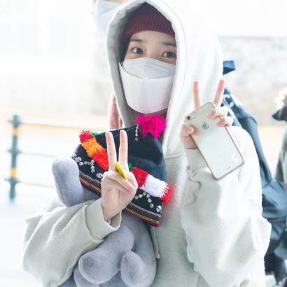 IU profile image