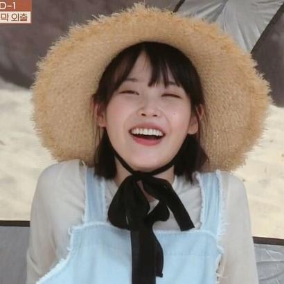 IU profile image