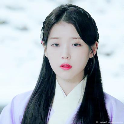 IU profile image