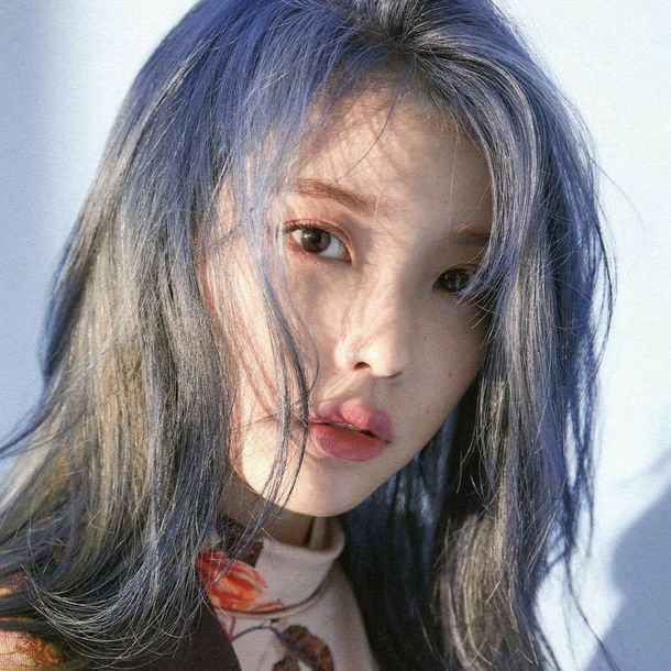 IU profile image