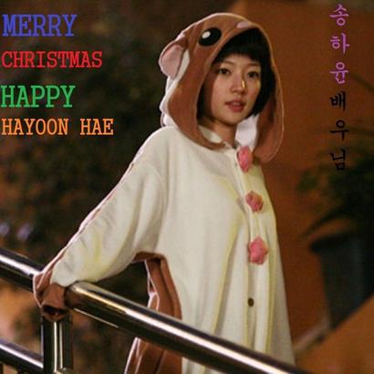 Song Hayoon profile image
