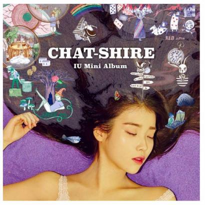 IU profile image