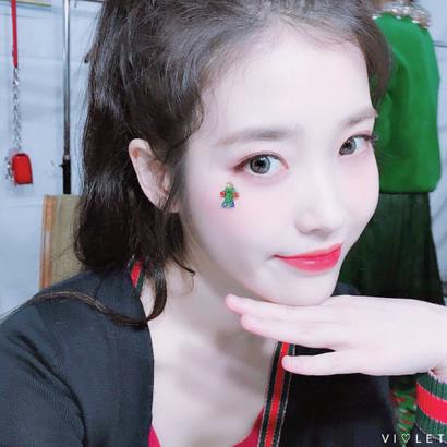IU profile image