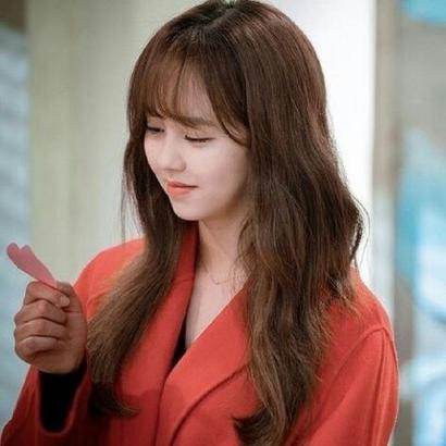 Kim Sohyun profile image