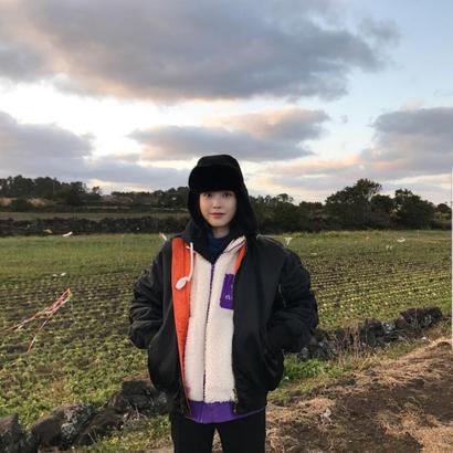 IU profile image