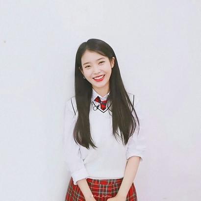 IU profile image