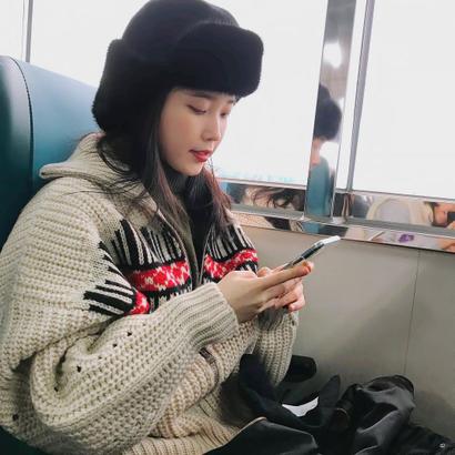 IU profile image