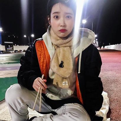 IU profile image