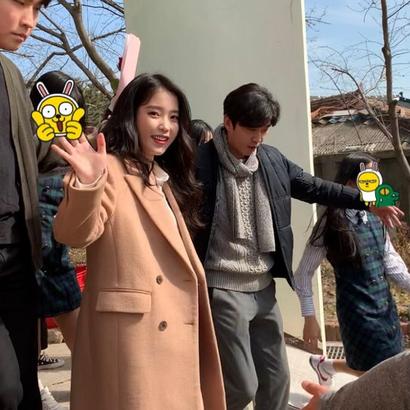 IU profile image