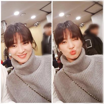 Song Hyekyo profile image
