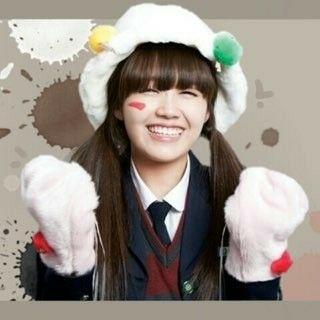 Jung Eunji profile image
