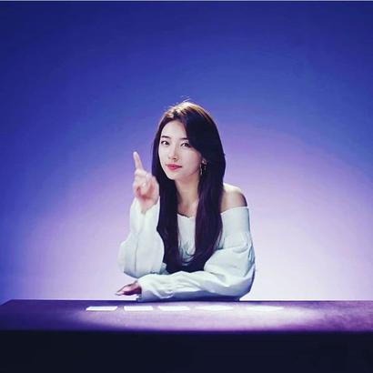 Bae Suzy profile image