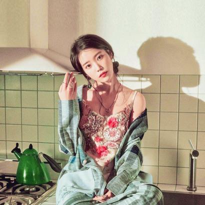 IU profile image