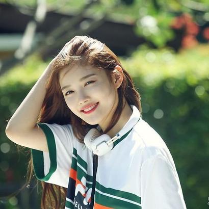 Kim Yujung profile image