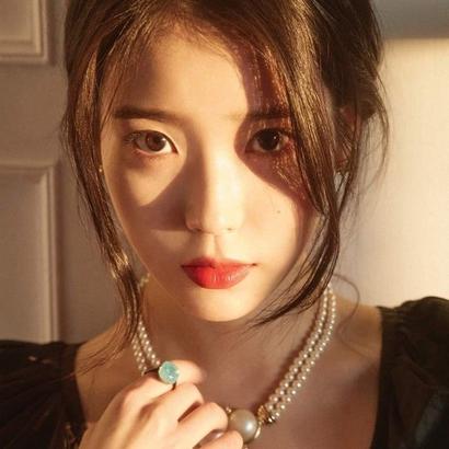IU profile image
