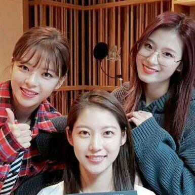Gong Seungyeon profile image
