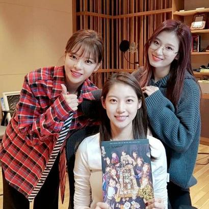 Gong Seungyeon profile image