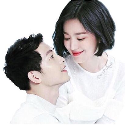 Song Hyekyo profile image