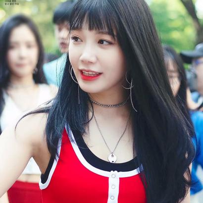 Jung Eunji profile image