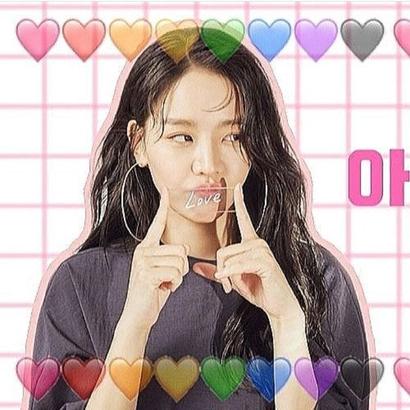 Shin Hyesun profile image