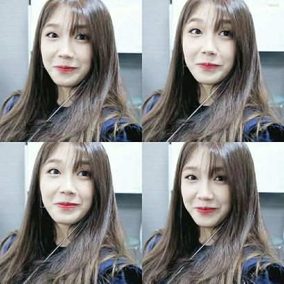 Jung Eunji profile image